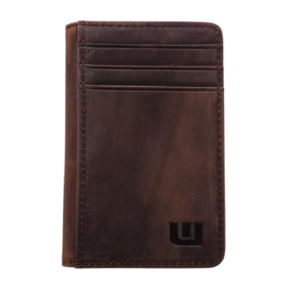 love the future chester french zip wallet