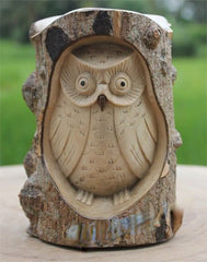 owl