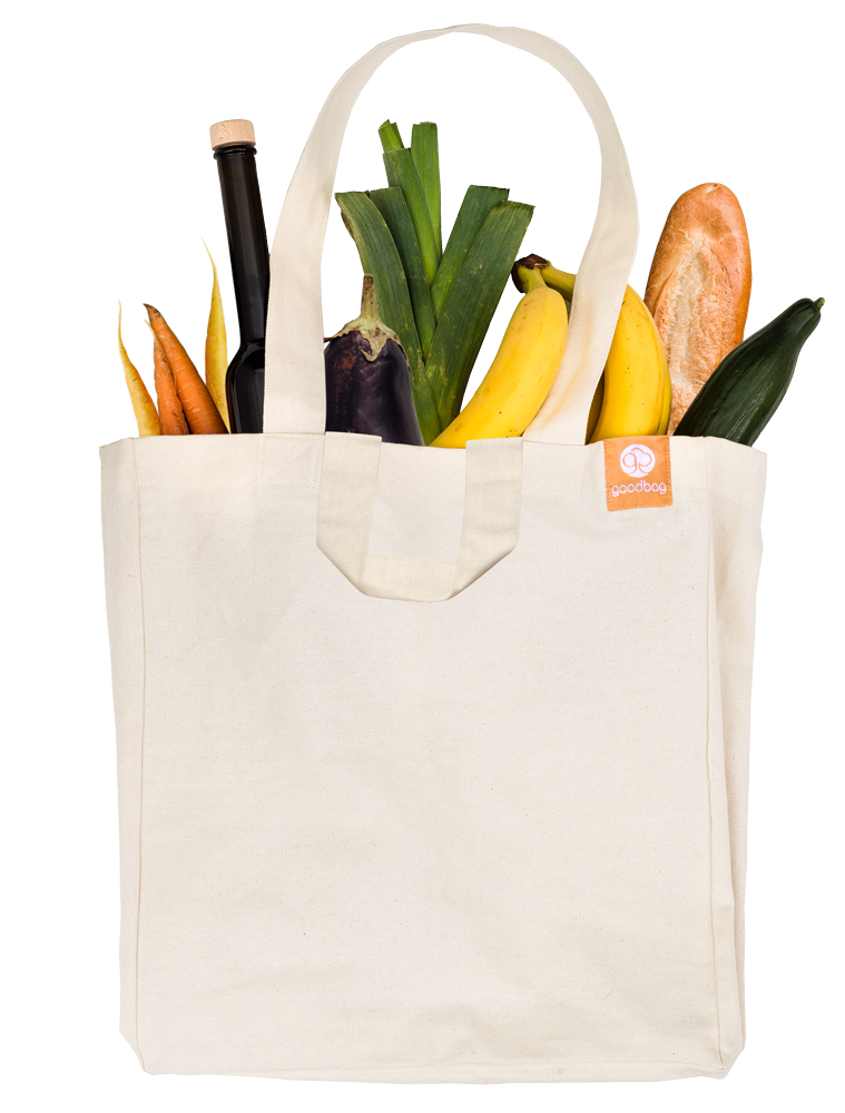 Tote Bag | Sustainable Design by TAOS | TAOS