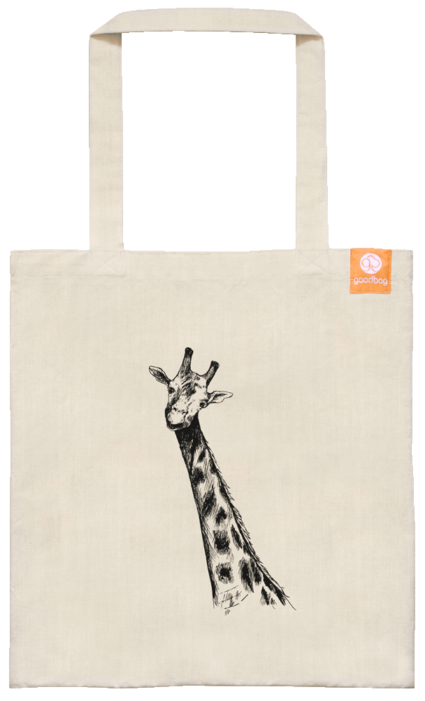 goodbag Giraffe