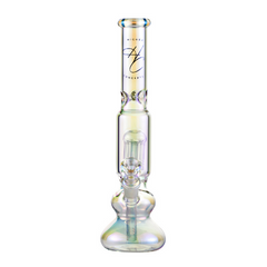 Higher Concepts Tree Percolator Bong 33cm - Iridescent