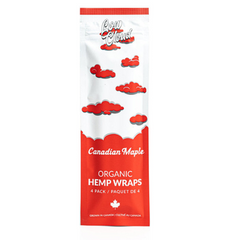 Low Cloud Hemp Wraps