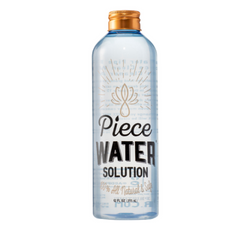 Piece Water Solution