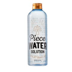 Piece Water Solution - All Natural Bong Water & Cleaner Alternative