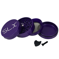 SLX v2.5 Non-Stick Ceramic Grinder 50mm