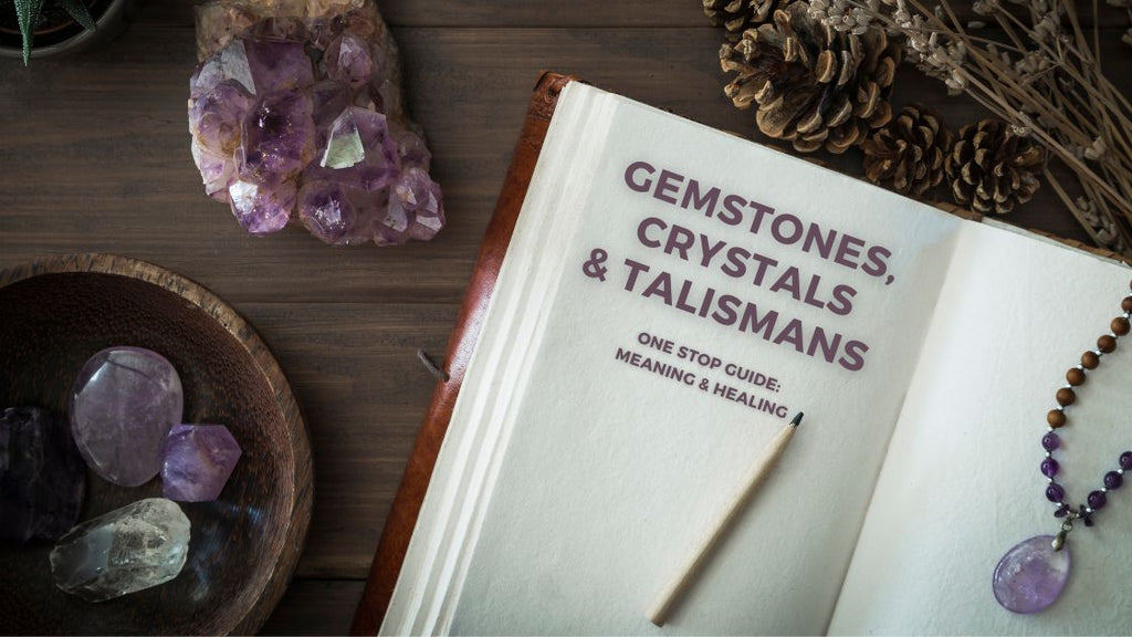 Holistic Shops Near Me: Discover the Top-Rated Gems for Healing Crystals,  Metaphysical Items, and Powerful Herbs! - Media Coverage