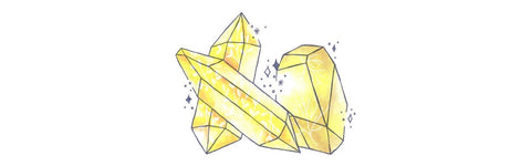 Yellow Gemstone Products