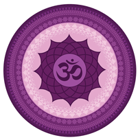 SEVENTH CHAKRA, CROWN, SAHASRARA