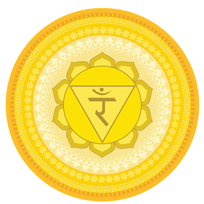 THIRD CHAKRA, MANIPURA