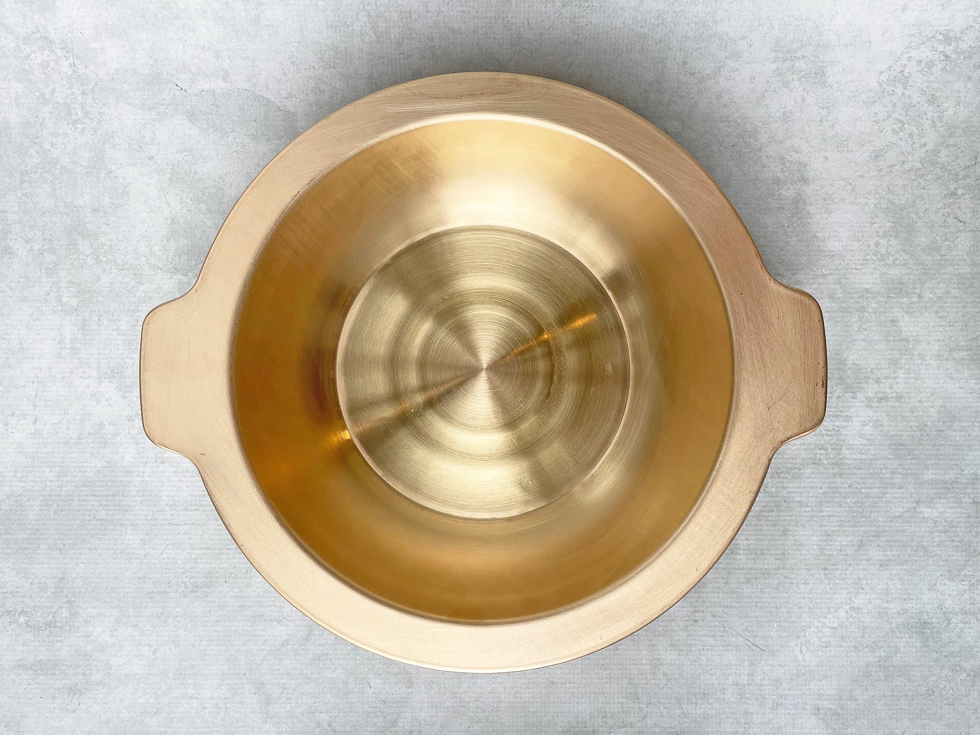 Brass Hotpot