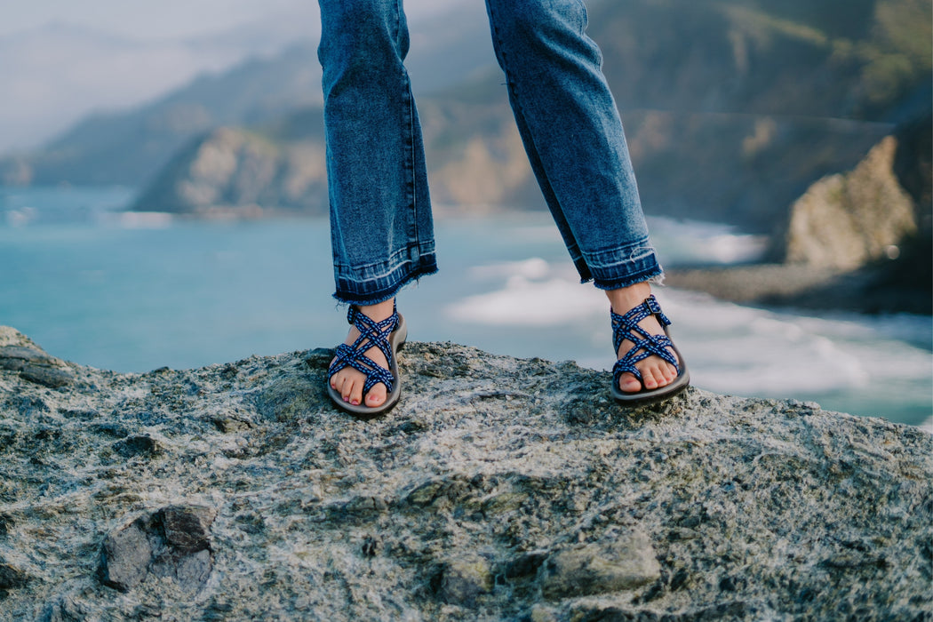 Comfortable Walking Sandals, Hiking Sandals, & More for Women | Viakix