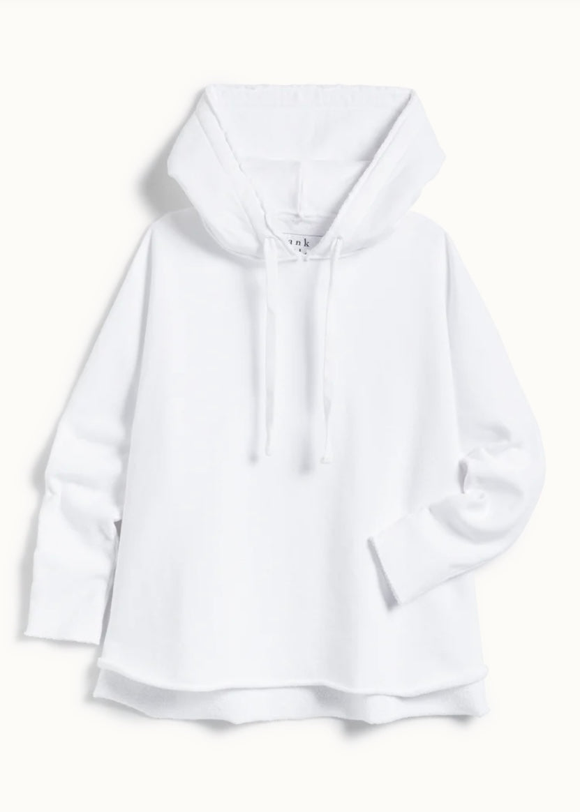 Frank & Eileen | Kane Oversized Easy Hoodie