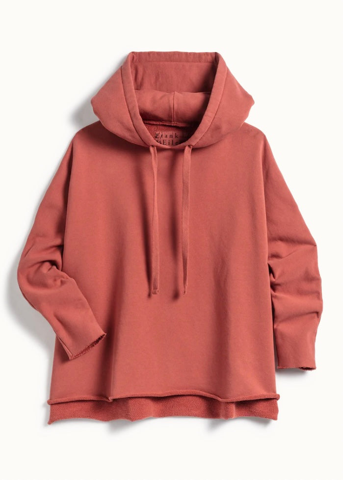 Frank & Eileen | Kane Oversized Easy Hoodie