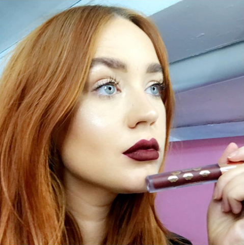 5 top tips for transitioning your summer makeup into fall