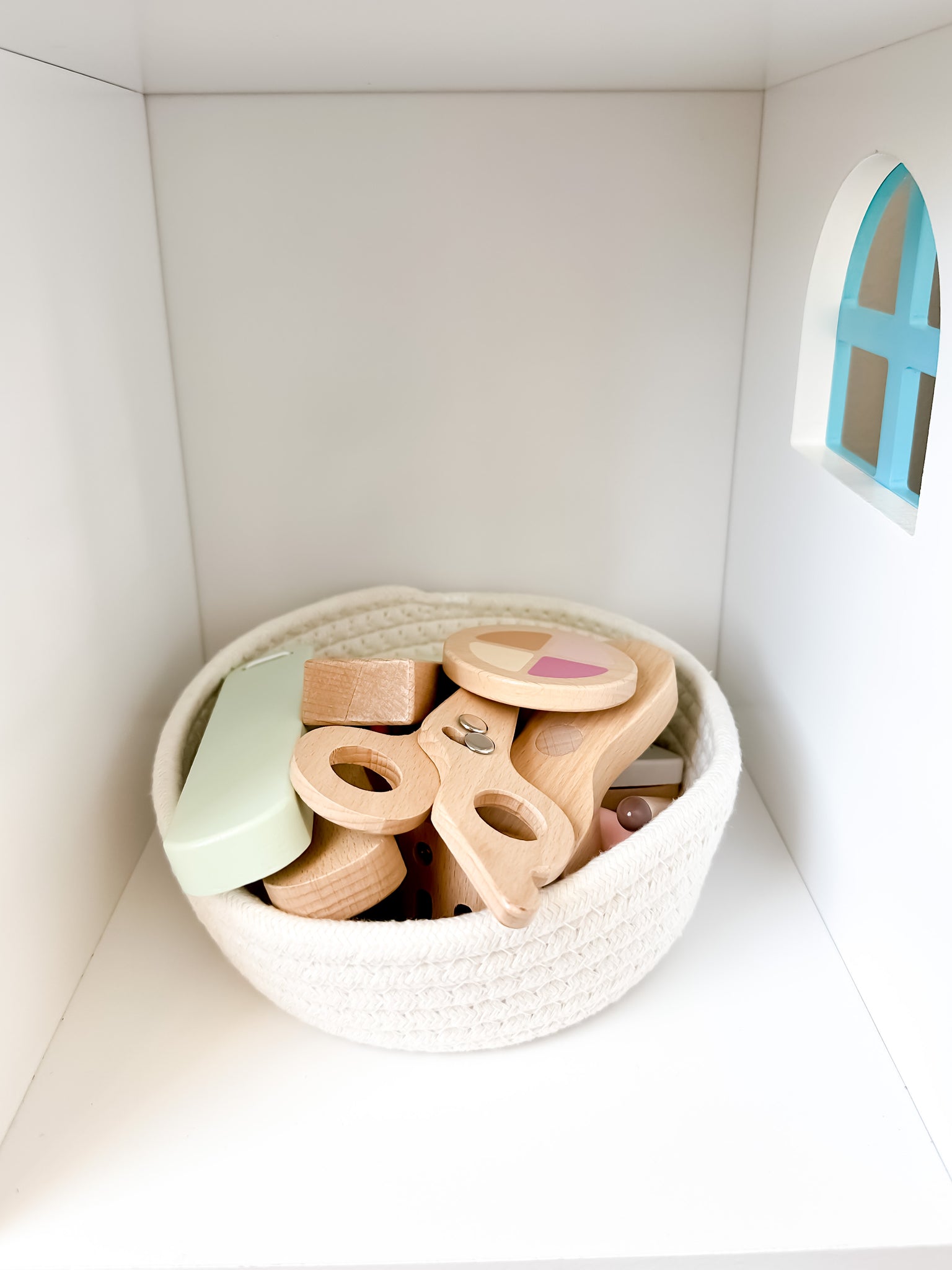 Wooden toys for 1 and 2 year olds