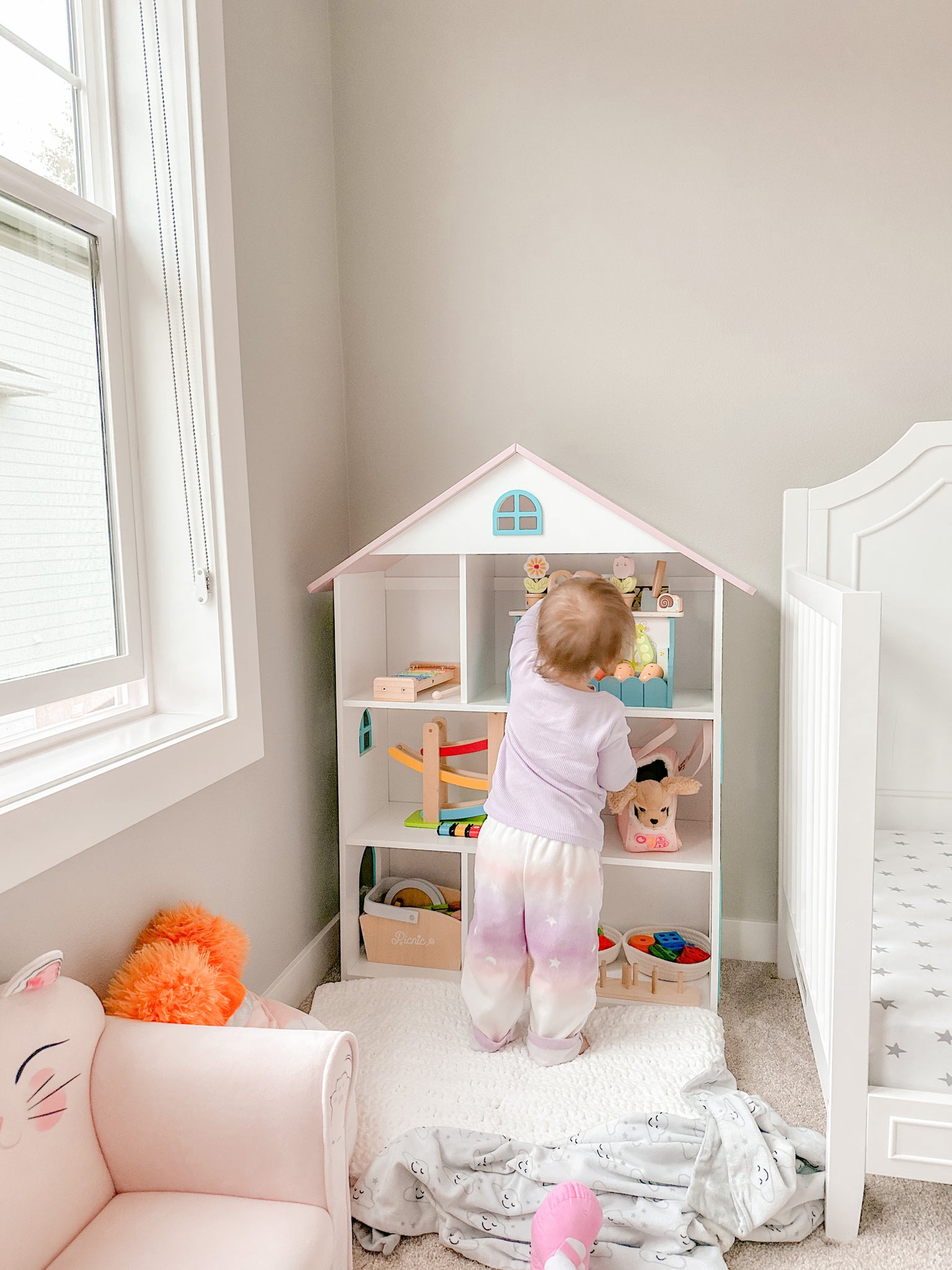 wooden toys for 2 year olds