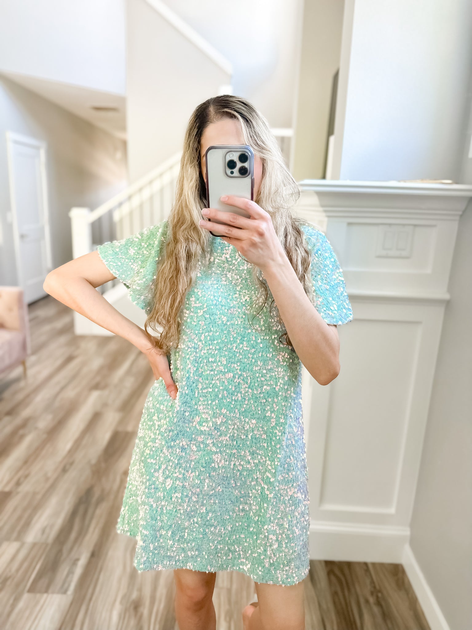 Swift Sequin Dress | Get the Look – Forever Dolled Up