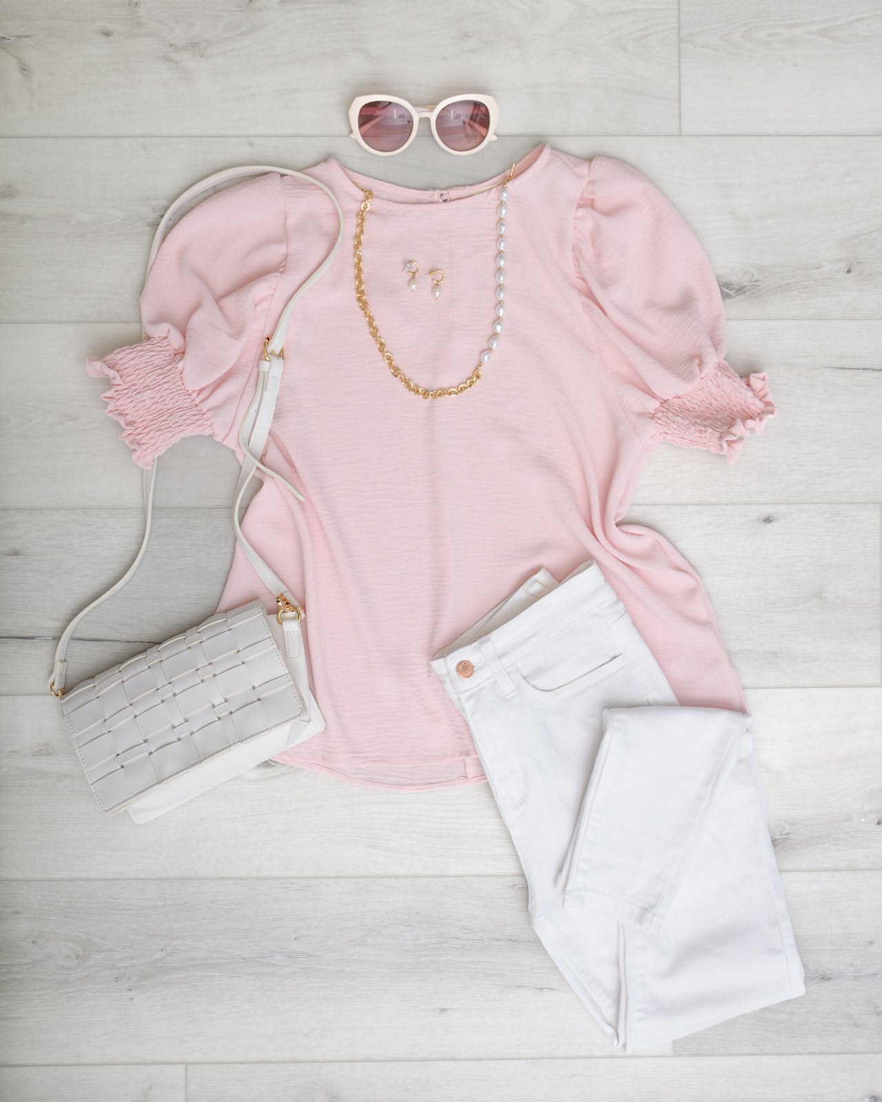 pink outfit ideas