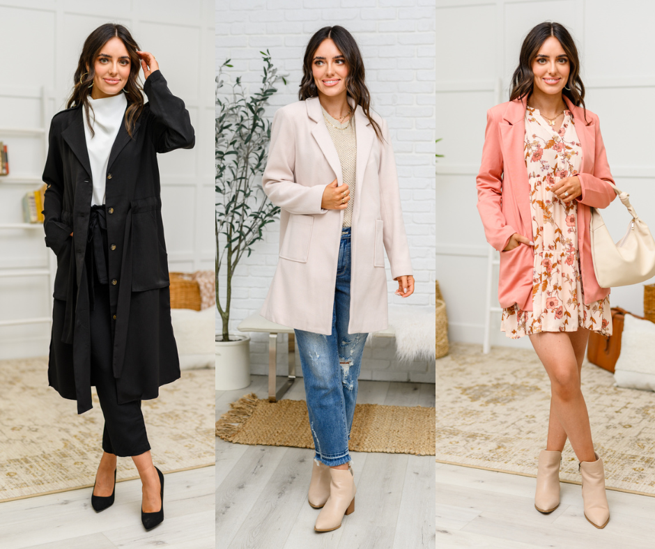 cardigan junkie: Guest Post: What to wear when you have nothing to wear