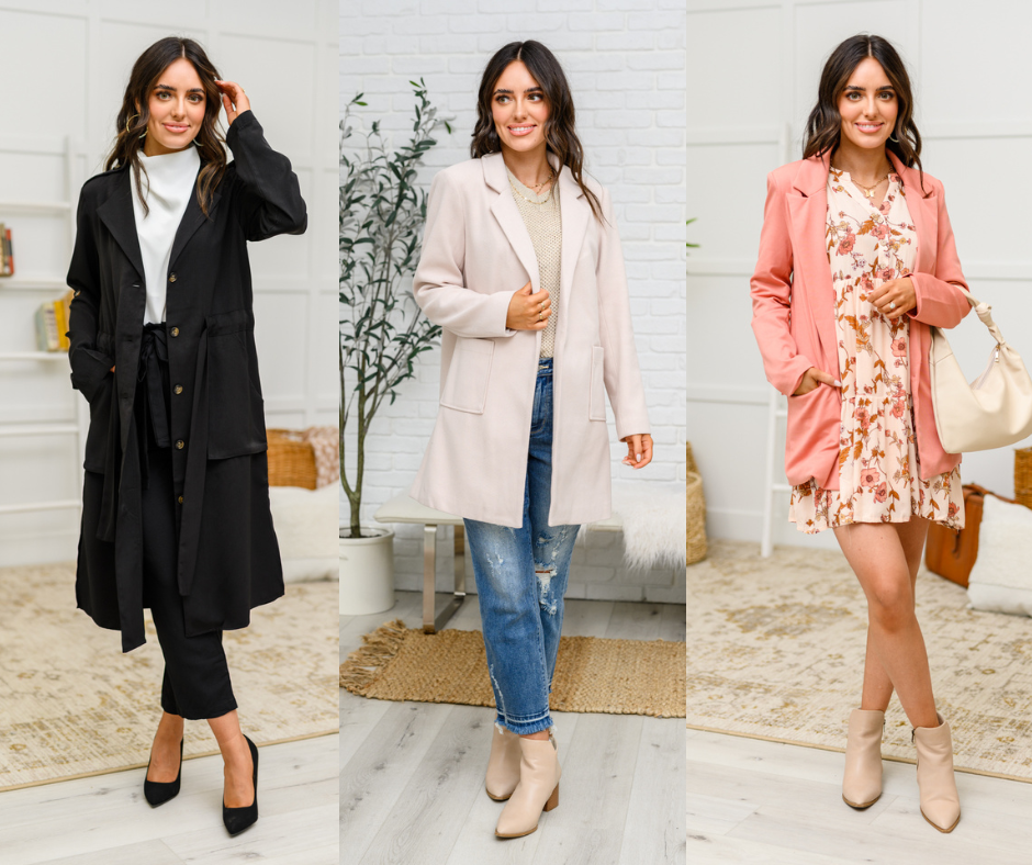 cardigan junkie: Guest Post: What to wear when you have nothing to