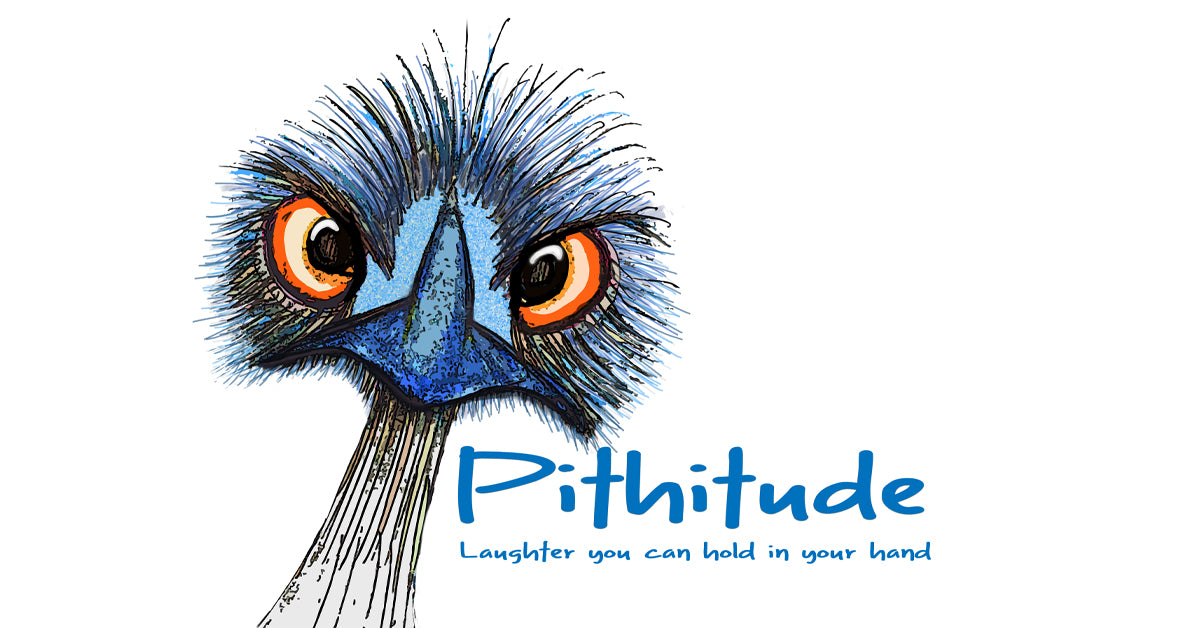 Pithitude