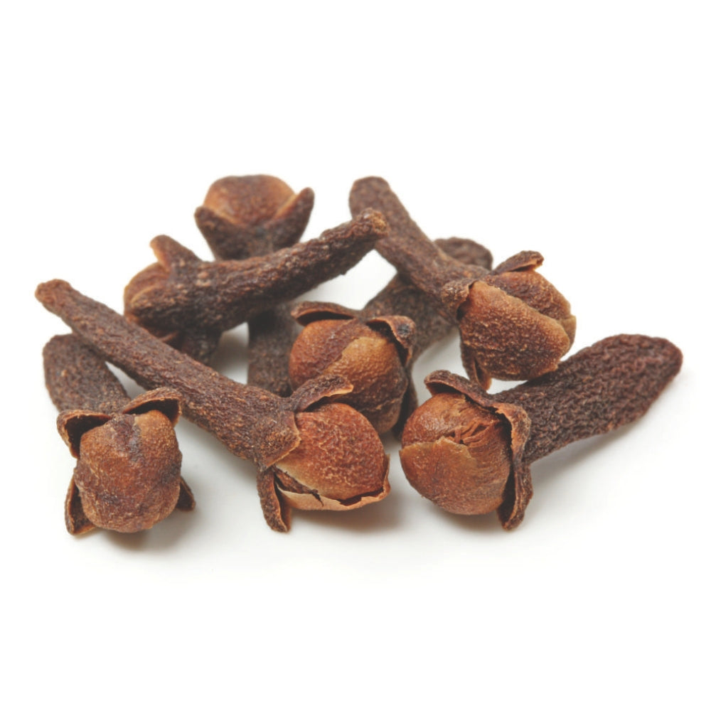 Cloves