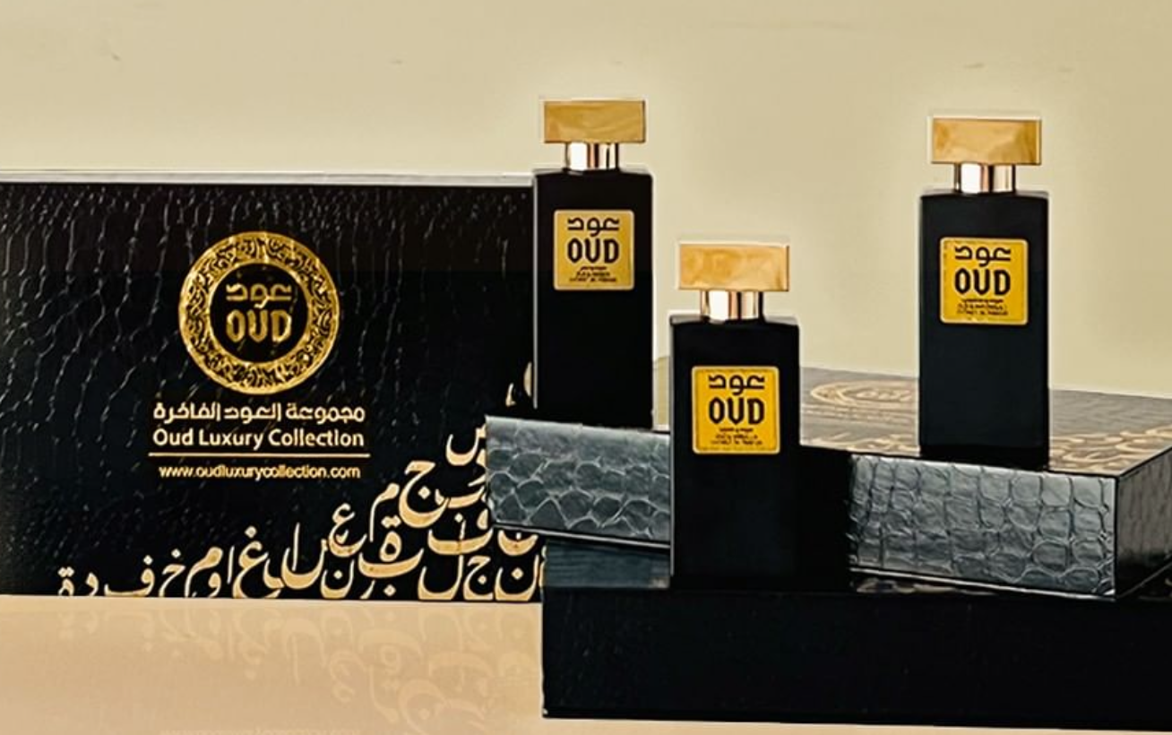 Pur Oud - Collections