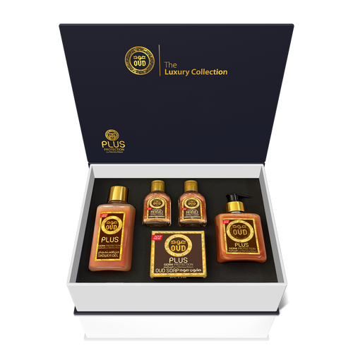 Pur Oud - Collections