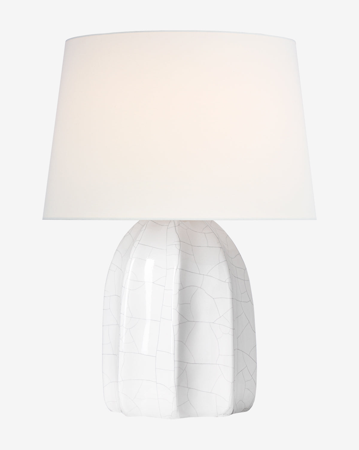 12-Inch Cordless Accent Lamp Named Melanie