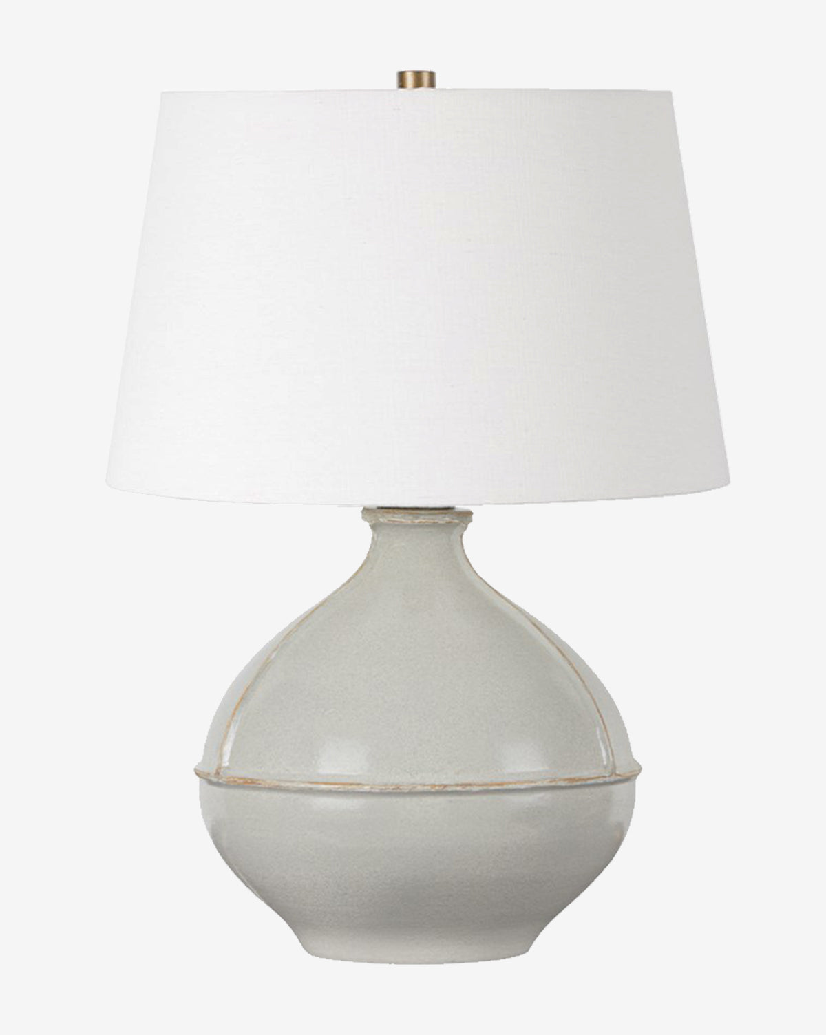 Nora Light Oak Table Lamp – McGee & Co.