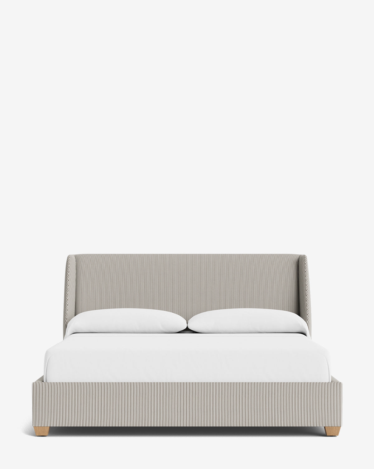 Walt Bed Low Headboard - Image 109