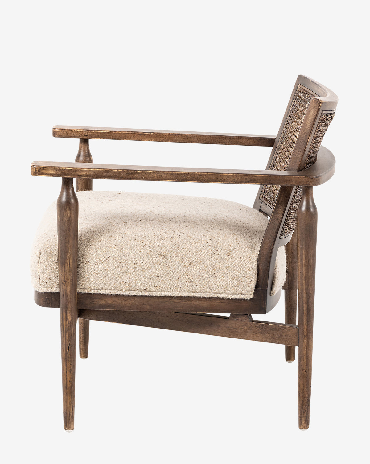 Zalan Lounge Chair - Image 3