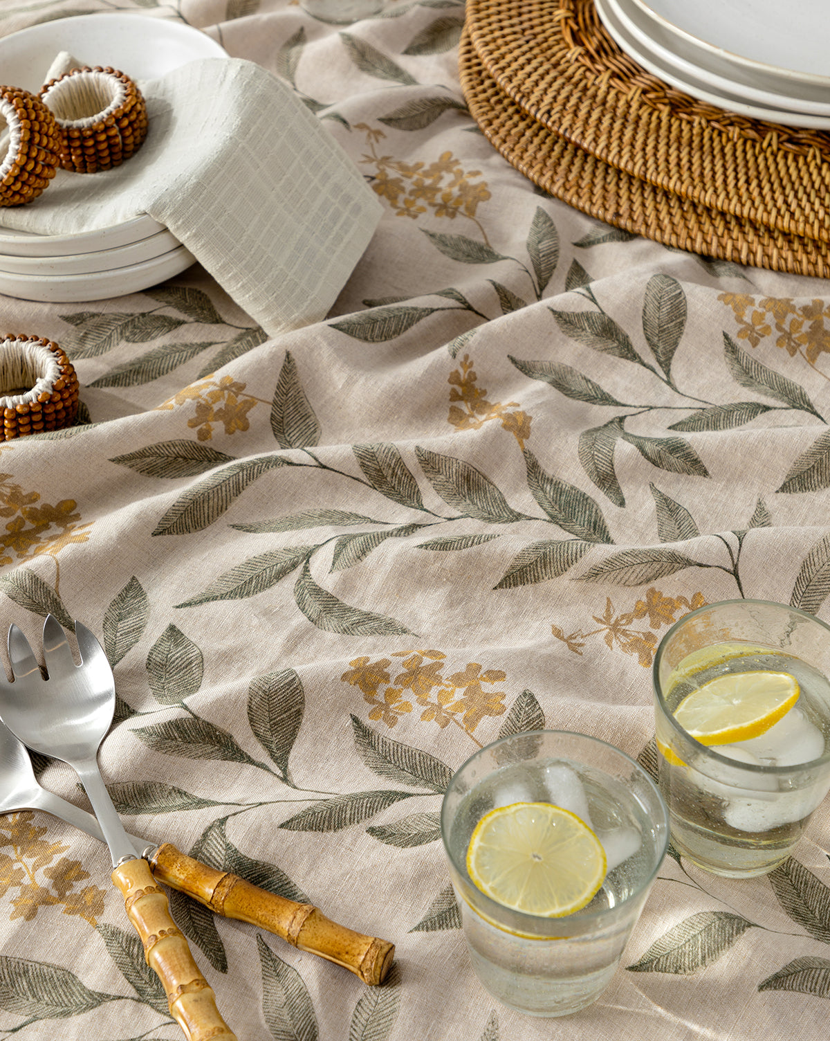 Adela Tablecloth - Image 7