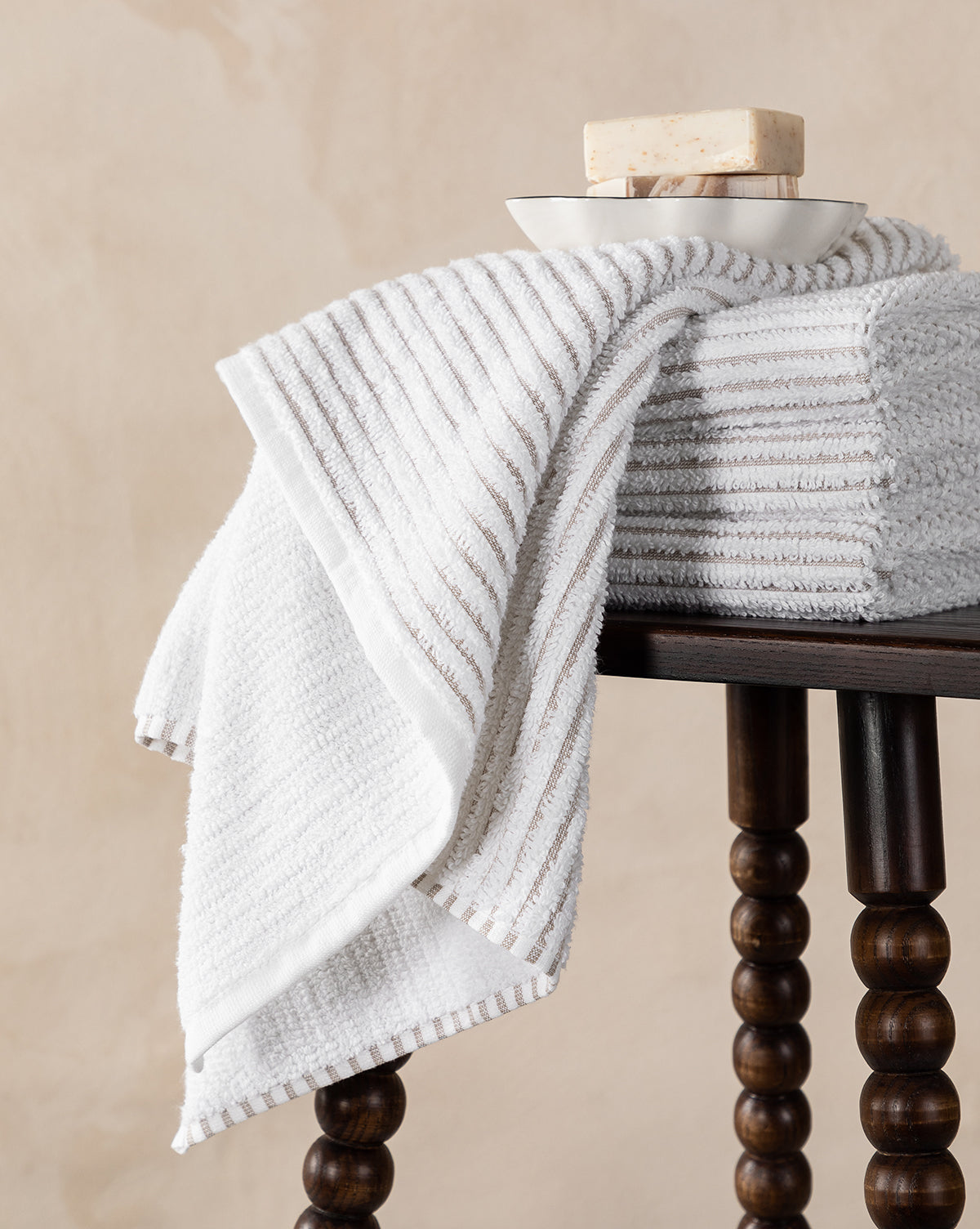 Thompson Hand Towel – McGee & Co.