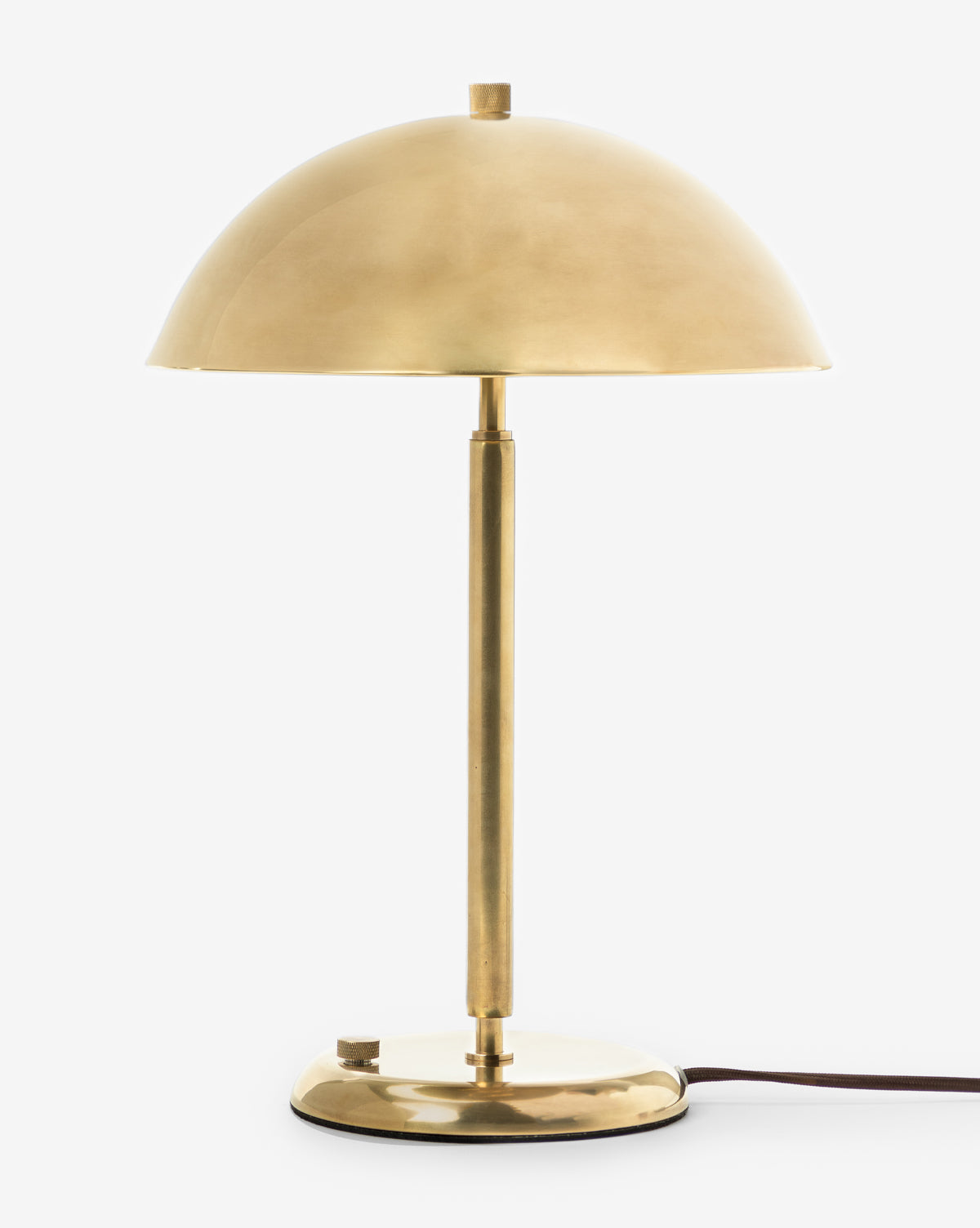 hackney table lamp