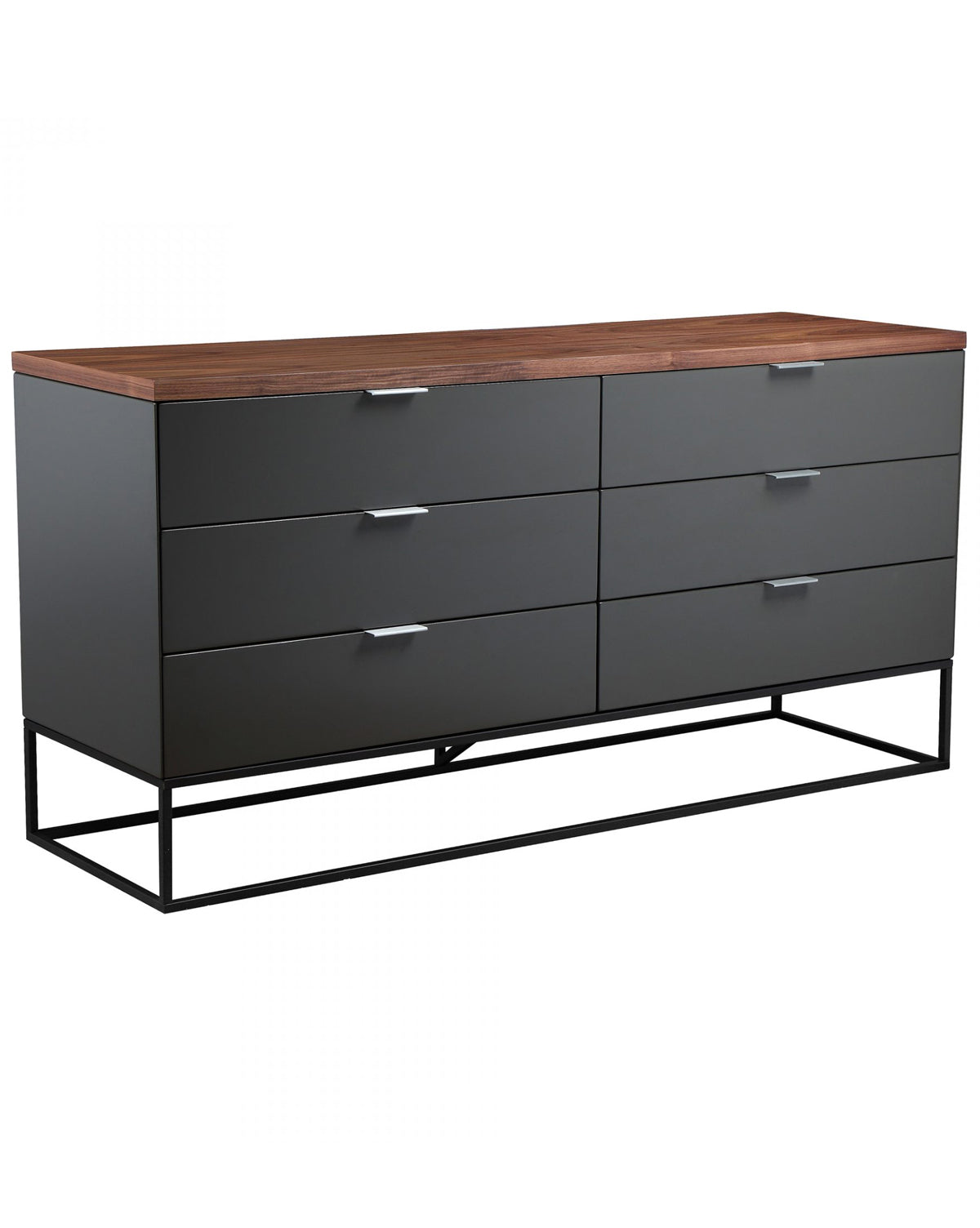 Christopher 6 Drawer Dresser Mcgee Co