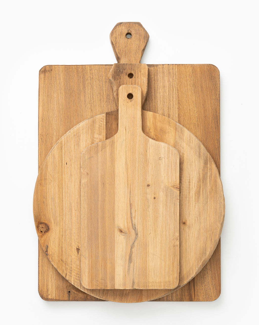 Handcrafted Wooden Chopping Boards For Every Occasion - Ellementry