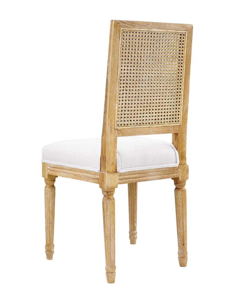 Dakota Chair – McGee & Co.