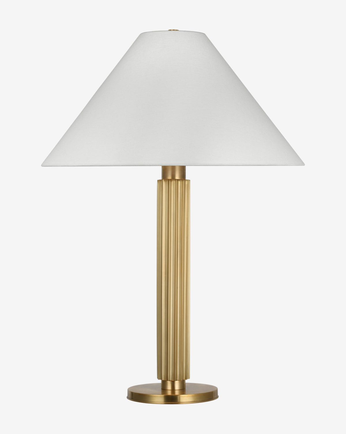 Nora Light Oak Table Lamp – McGee & Co.