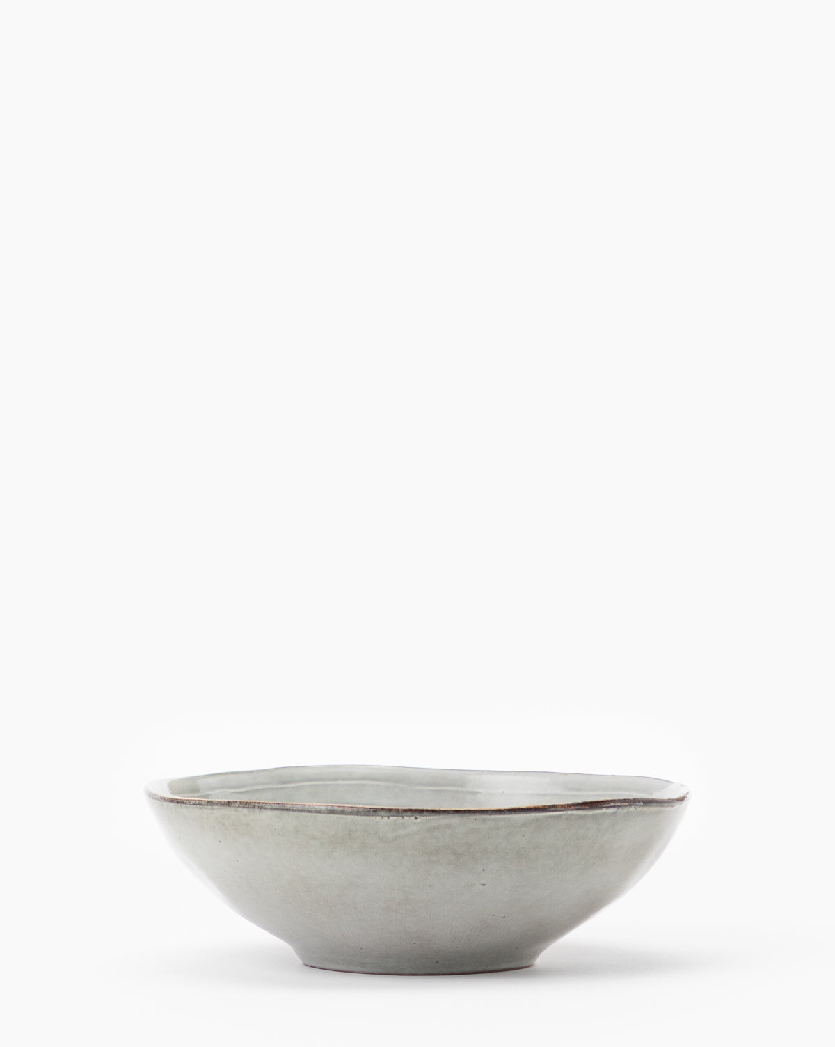 Fullmer Stoneware Batter Bowl