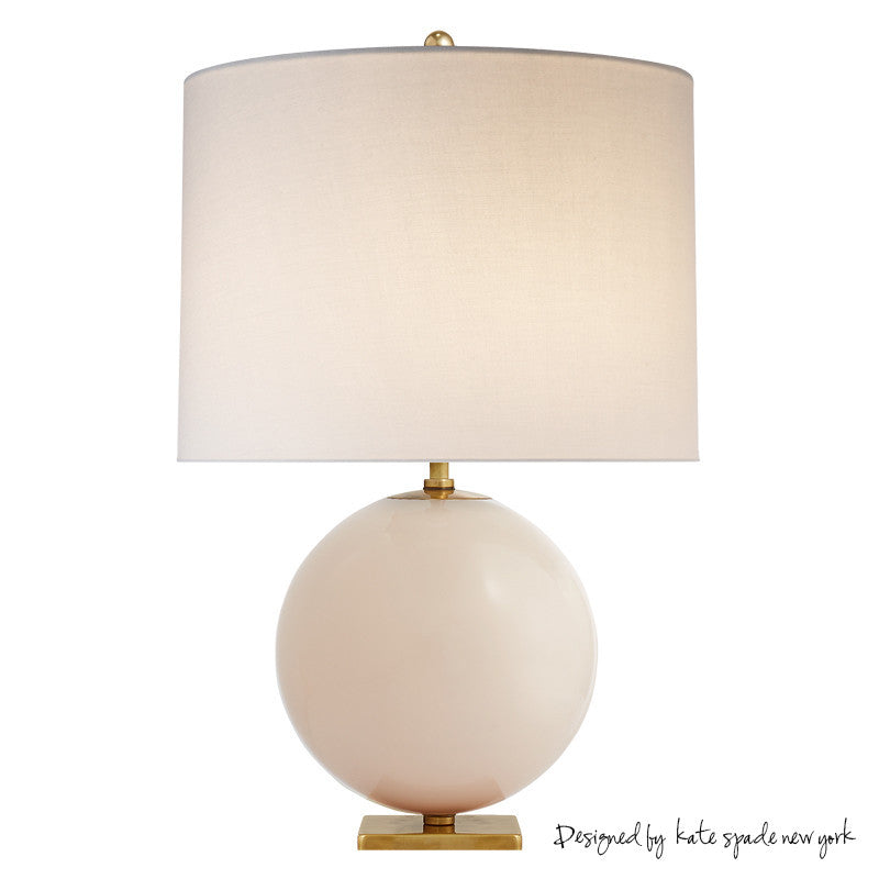 Elsie Table Lamp