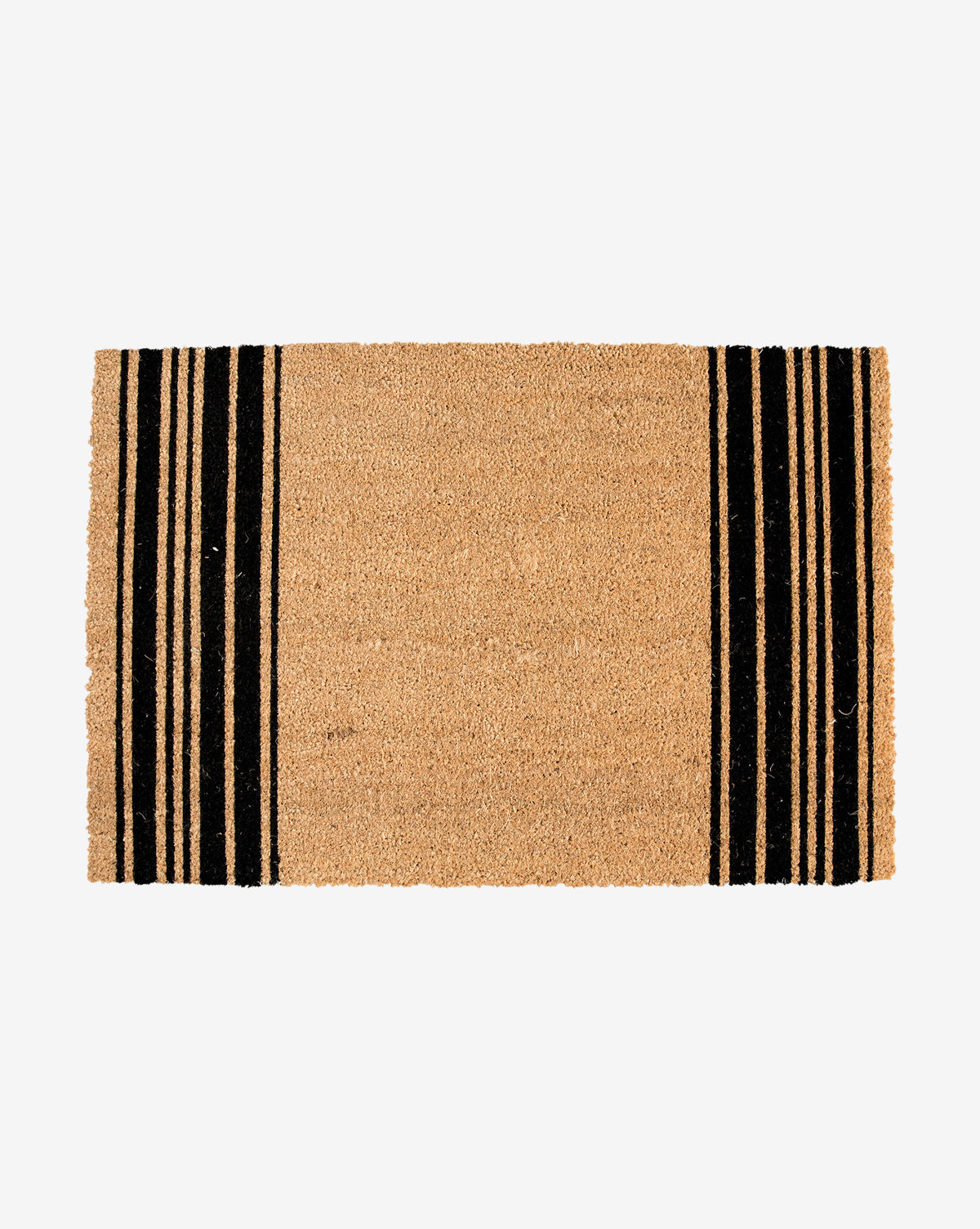 1'11x2'11 'Welcome' Coir Doormat Black - Threshold™ designed with Studio  McGee