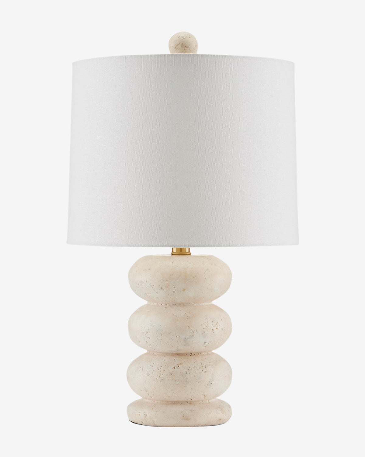 Nora Light Oak Table Lamp – McGee & Co.