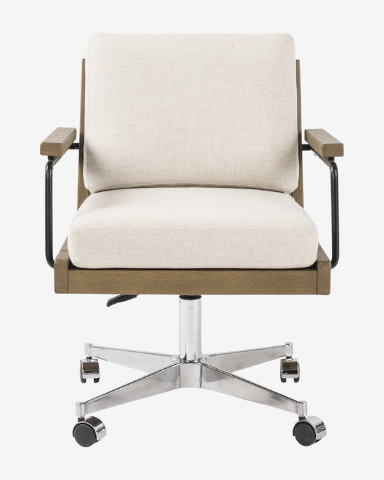Kessler Desk Chair – McGee & Co.
