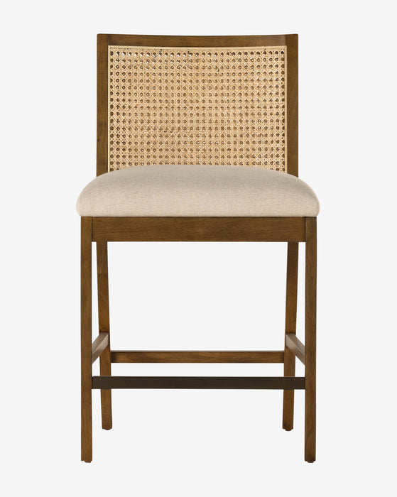 sarita seagrass lounge chair