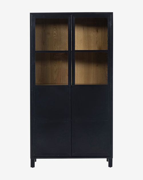 Cabinet – & Co.