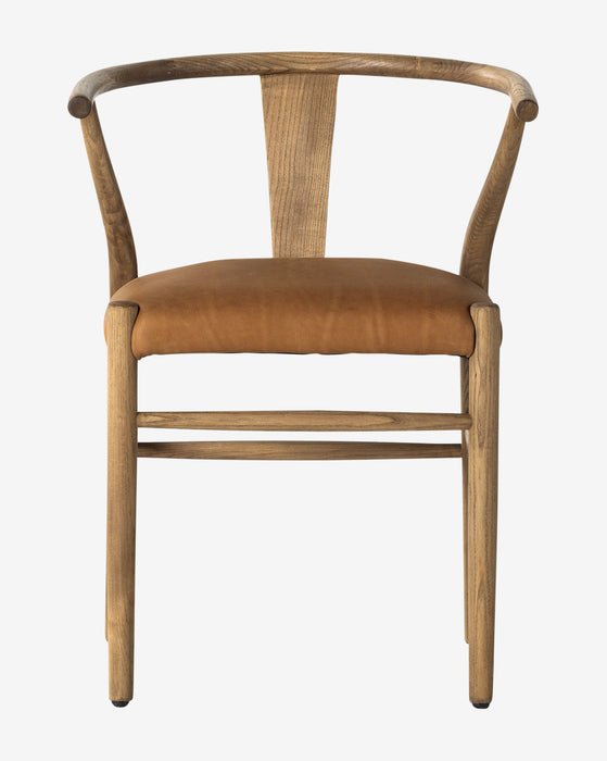 studio mcgee wishbone chair