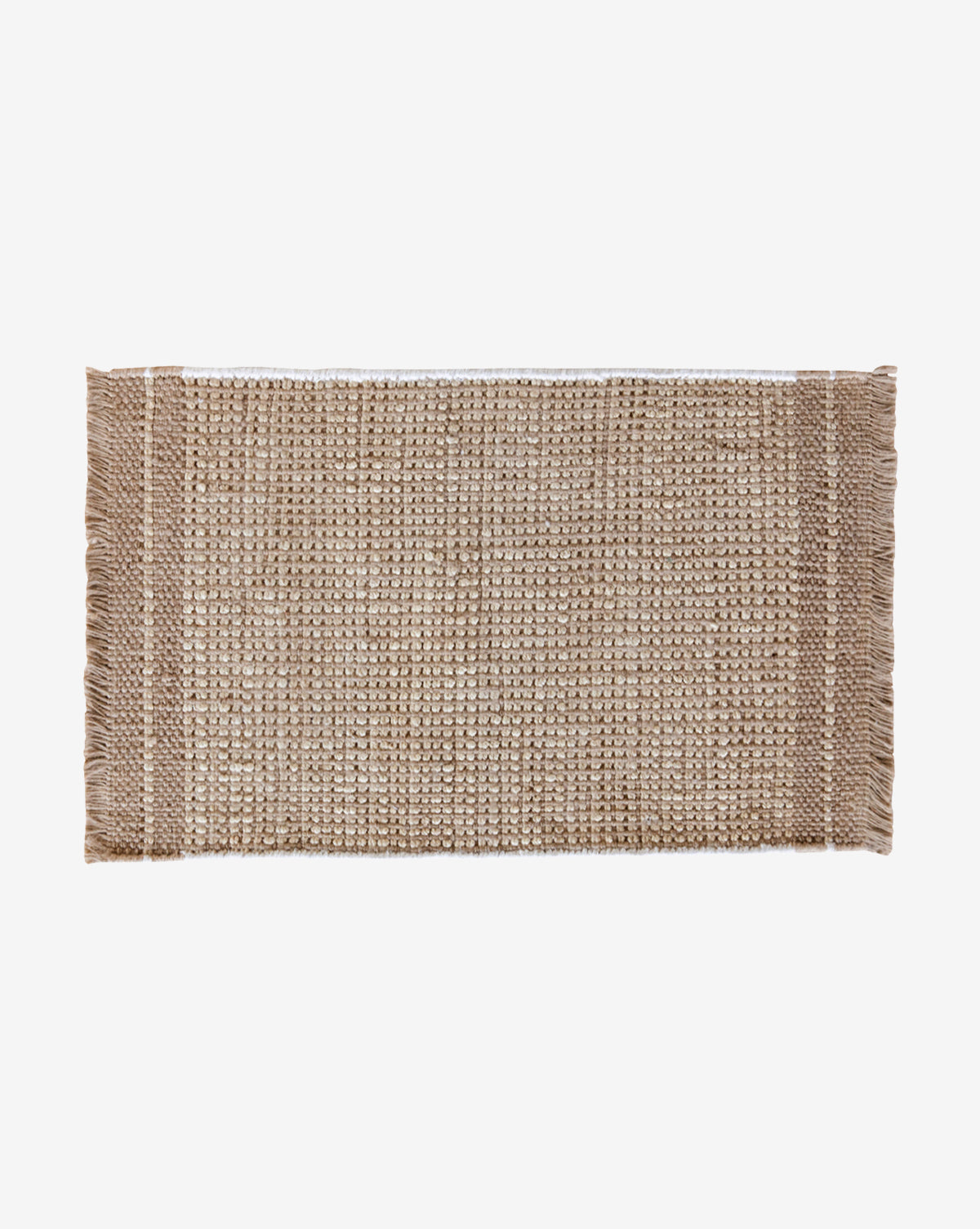 Kerala Natural Round Jute Rug – Natural Rug Co