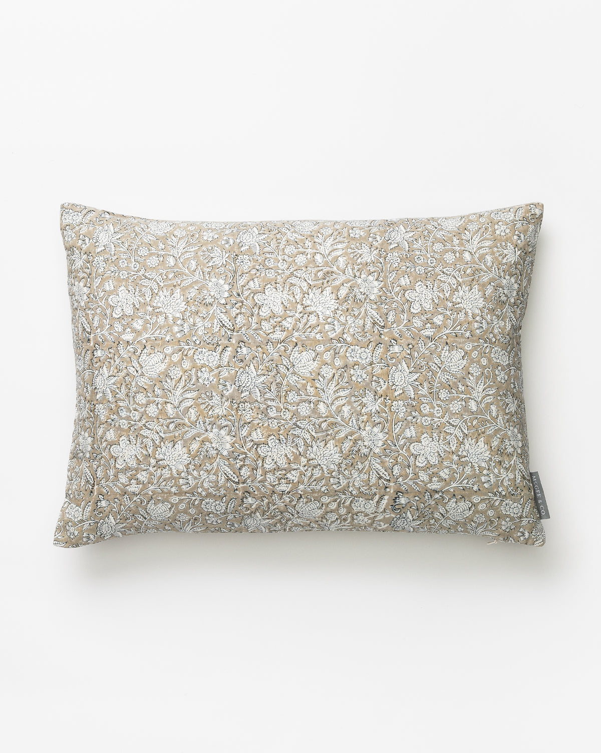 Euro Double Cloth Decorative Throw Pillow Cream - Threshold™