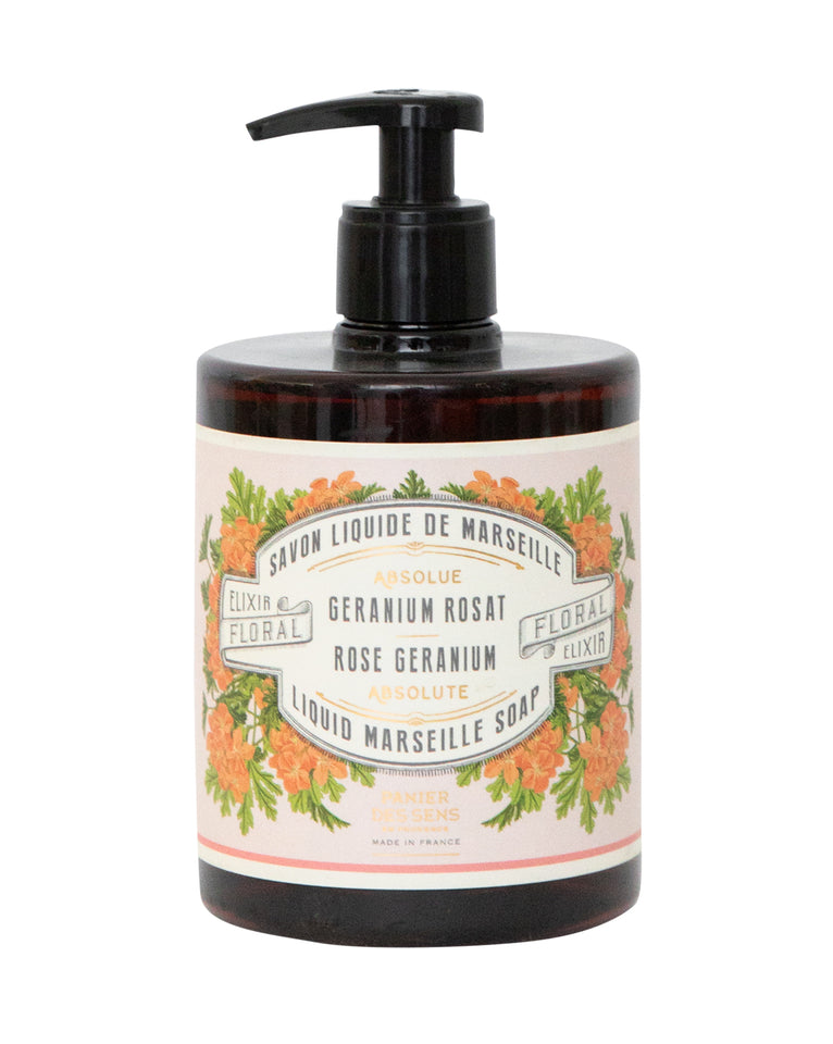 Panier Des Sens Hand & Body Soap – McGee & Co.